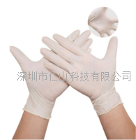 9寸12寸丁腈手(shǒu)套(tào)檢查手(shǒu)套(tào)廠(chǎng)家