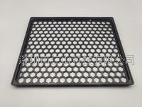 脫泡機(jī)專用防靜電托(tuō)盤耐(nài)高溫180度週轉盤