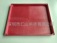 防靜電耐(nài)高溫托(tuō)盤耐(nài)溫180度防滑(huá)墊防滑(huá)墊