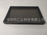 廠家直銷(xiāo)LCM防靜電托(tuō)盤手機(jī)模組(zǔ)防靜電托(tuō)盤