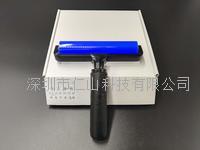 現貨除塵滾筒(tǒng)硅膠(jiāo)矽膠(jiāo)粘塵滾輪