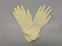 12寸(cùn)一次性乳膠手套